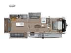 Thumbnail Photo 1 for New 2025 JAYCO Eagle