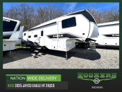 New 2025 JAYCO Eagle