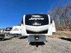 Thumbnail Photo 3 for New 2025 JAYCO Eagle