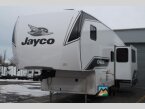 Thumbnail Photo 2 for New 2025 JAYCO Eagle