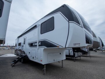 2025 JAYCO Eagle