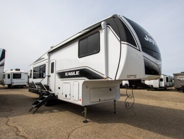 2025 JAYCO Eagle