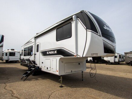 Photo 1 for 2025 JAYCO Eagle