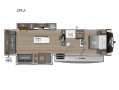 2025 JAYCO Eagle