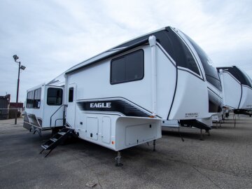 2025 JAYCO Eagle