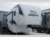 New 2025 JAYCO Eagle
