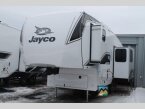Thumbnail Photo 2 for New 2025 JAYCO Eagle
