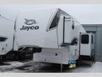 Thumbnail Photo 2 for New 2025 JAYCO Eagle