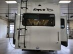 Thumbnail Photo 6 for New 2025 JAYCO Eagle