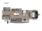 Thumbnail Photo 1 for New 2025 JAYCO Eagle