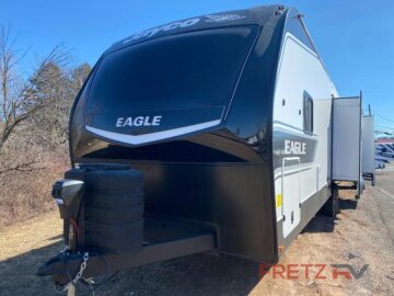 New 2025 JAYCO Eagle