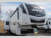 New 2025 JAYCO Eagle