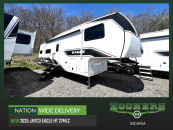 New 2025 JAYCO Eagle