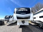 Thumbnail Photo 3 for New 2025 JAYCO Eagle
