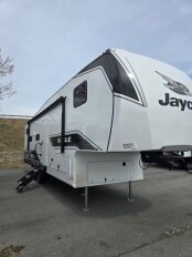 New 2025 JAYCO Eagle