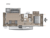 2025 JAYCO Eagle