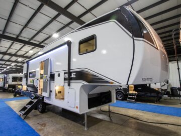 2025 JAYCO Eagle