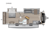 New 2025 JAYCO Eagle