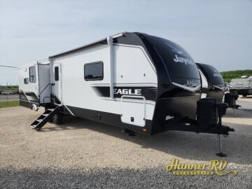 New 2025 JAYCO Eagle