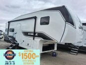 New 2025 JAYCO Eagle
