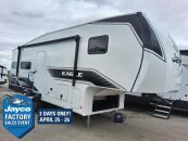 New 2025 JAYCO Eagle