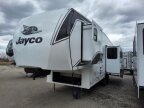 Thumbnail Photo 3 for New 2025 JAYCO Eagle