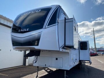 2025 JAYCO Eagle