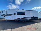 Thumbnail Photo 6 for New 2025 JAYCO Eagle