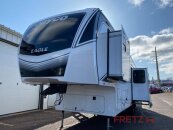 New 2025 JAYCO Eagle