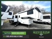 New 2025 JAYCO Eagle