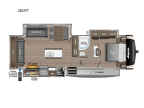 Thumbnail Photo 1 for New 2025 JAYCO Eagle