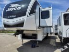 Thumbnail Photo 2 for New 2025 JAYCO Eagle