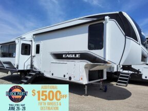 New 2025 JAYCO Eagle