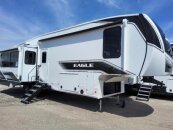 New 2025 JAYCO Eagle