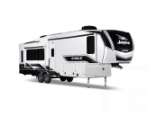 New 2025 JAYCO Eagle