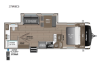Thumbnail Photo 1 for New 2025 JAYCO Eagle