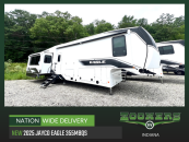 New 2025 JAYCO Eagle