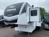 New 2025 JAYCO Eagle