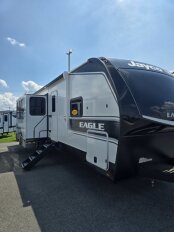 New 2025 JAYCO Eagle