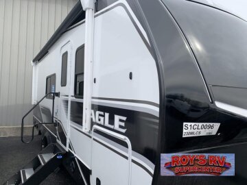 New 2025 JAYCO Eagle