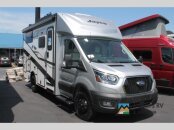 New 2025 JAYCO Granite Ridge