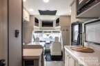 Thumbnail Photo 2 for New 2025 JAYCO Granite Ridge