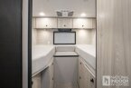 Thumbnail Photo 3 for New 2025 JAYCO Granite Ridge