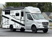 New 2025 JAYCO Granite Ridge