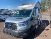 New 2025 JAYCO Granite Ridge