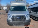 Thumbnail Photo 3 for New 2025 JAYCO Granite Ridge
