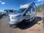 Thumbnail Photo 4 for New 2025 JAYCO Granite Ridge