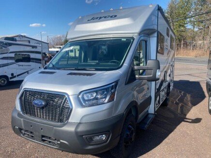 Photo 1 for 2025 JAYCO Granite Ridge
