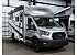 New 2025 JAYCO Granite Ridge 22T