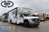 New 2025 JAYCO Greyhawk